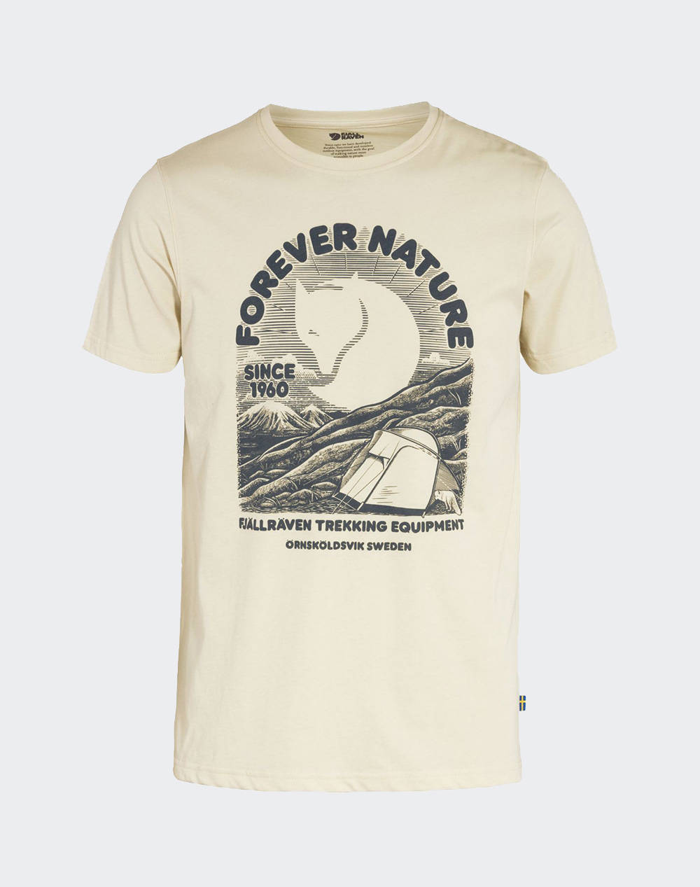 Fjallraven fj?llr?ven equipment t-shirt m / fj?llr?ven equipment t-shir