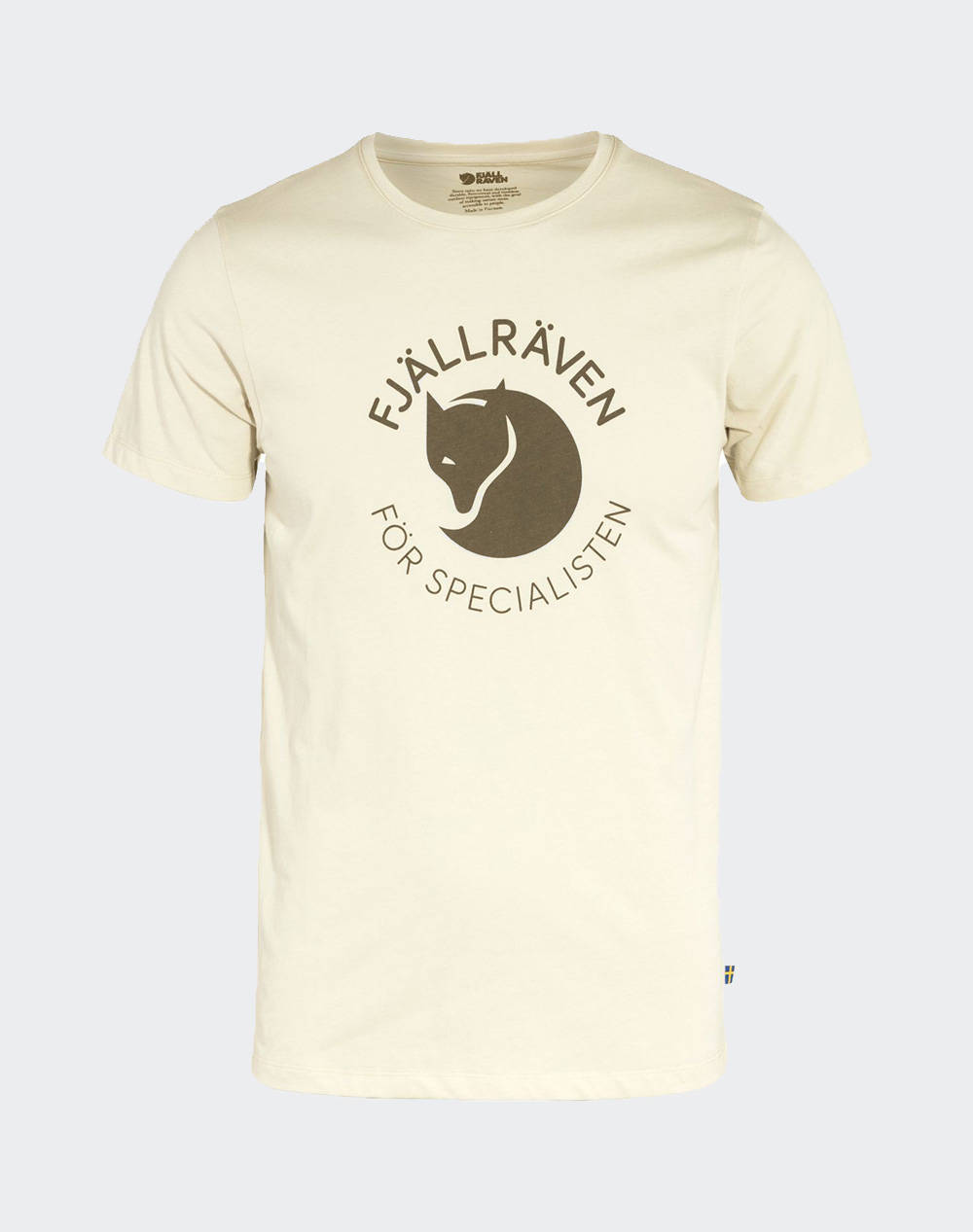Fjallraven fj?llr?ven fox t-shirt m / fj?llr?ven fox t-shirt m