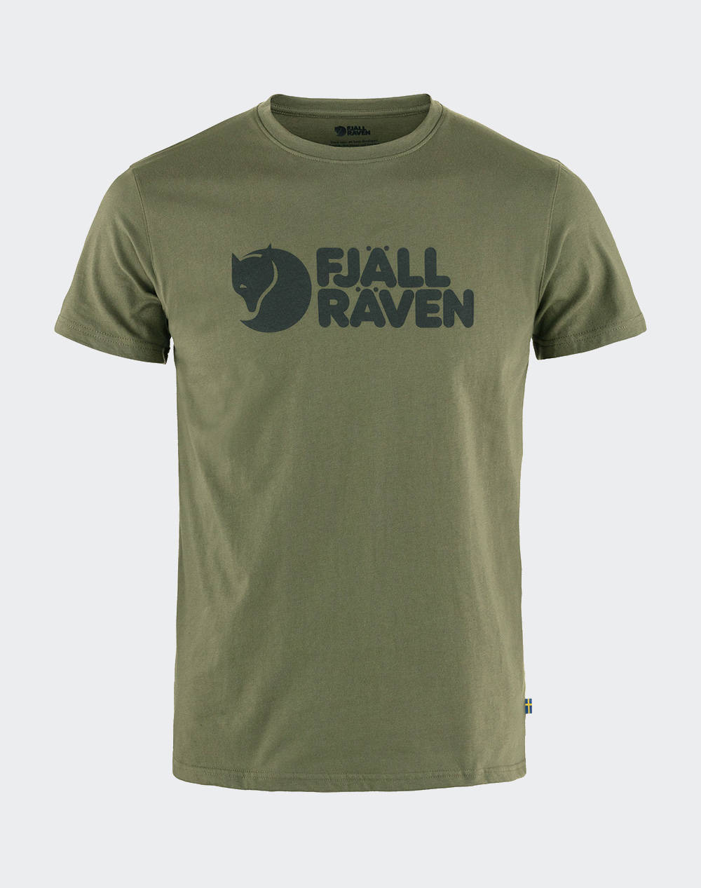 Fjallraven fj?llr?ven logo t-shirt m / fj?llr?ven logo t-shirt m