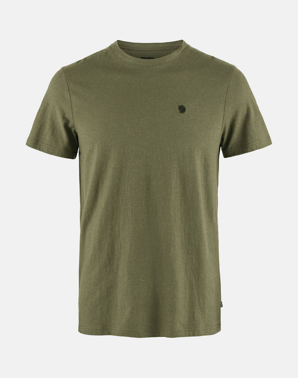 Fjall raven hemp blend t-shirt m / hemp blend t-shirt m