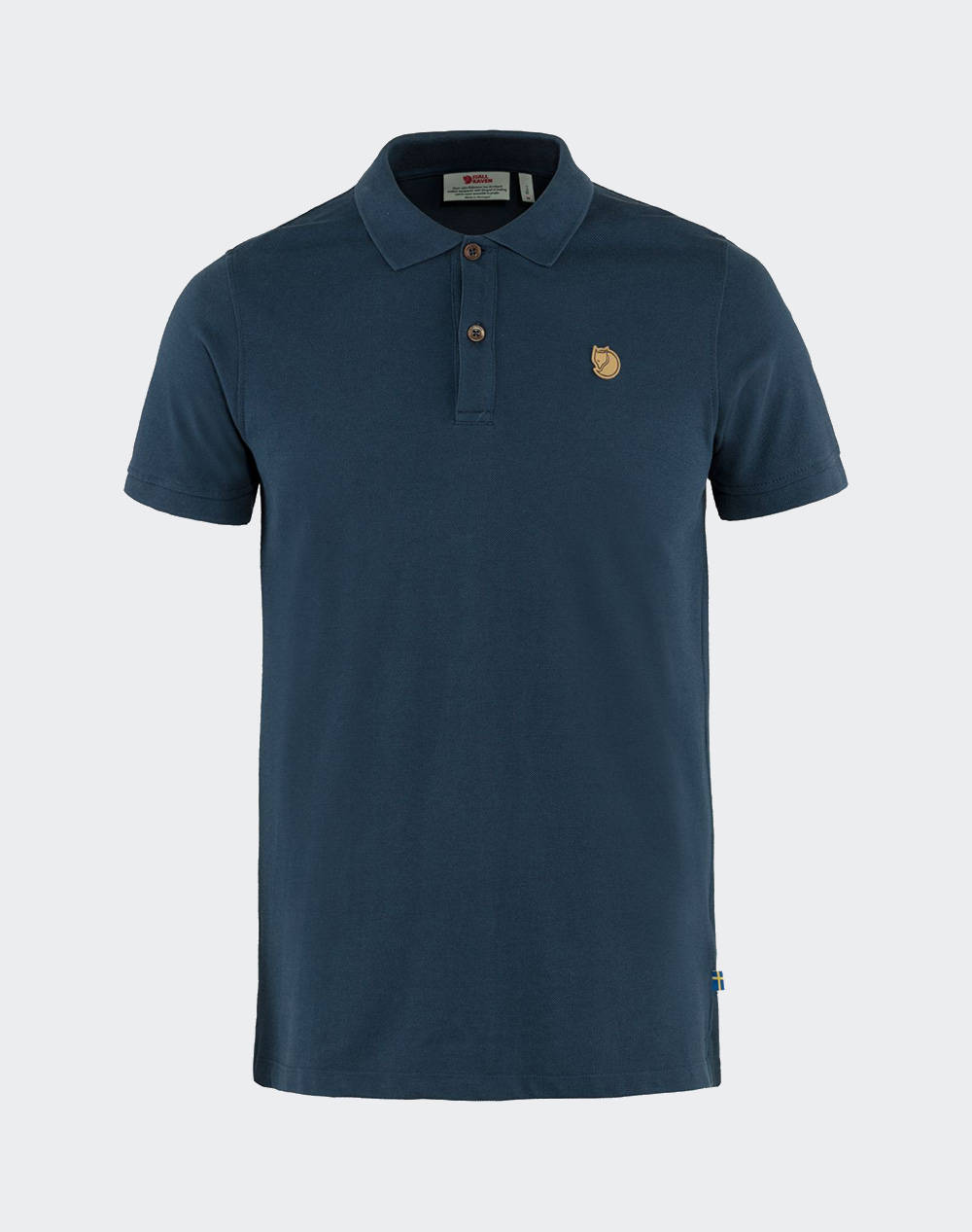 Fjallraven ?vik polo shirt m / ?vik polo shirt