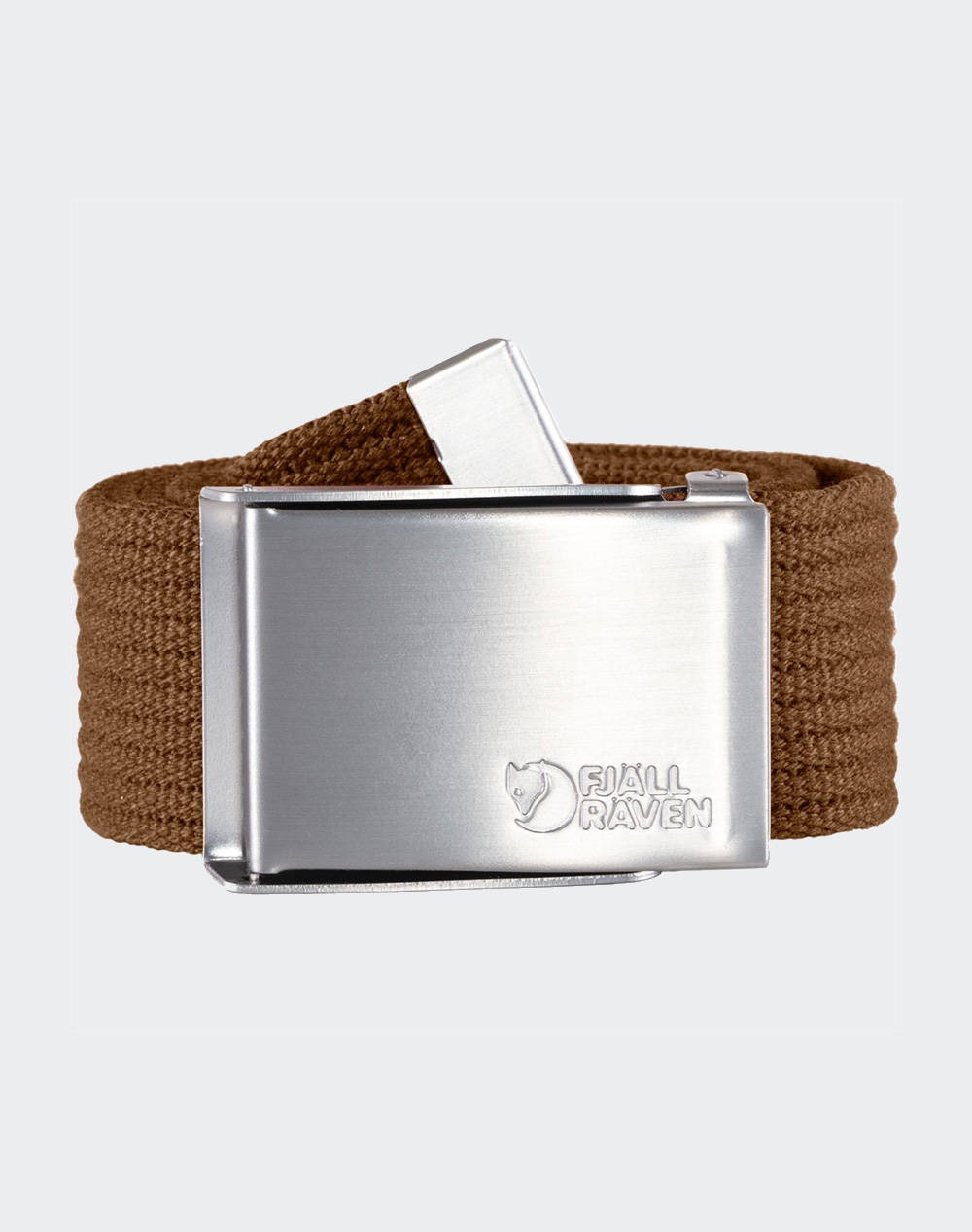 Fjallraven canvas belt / canvas belt