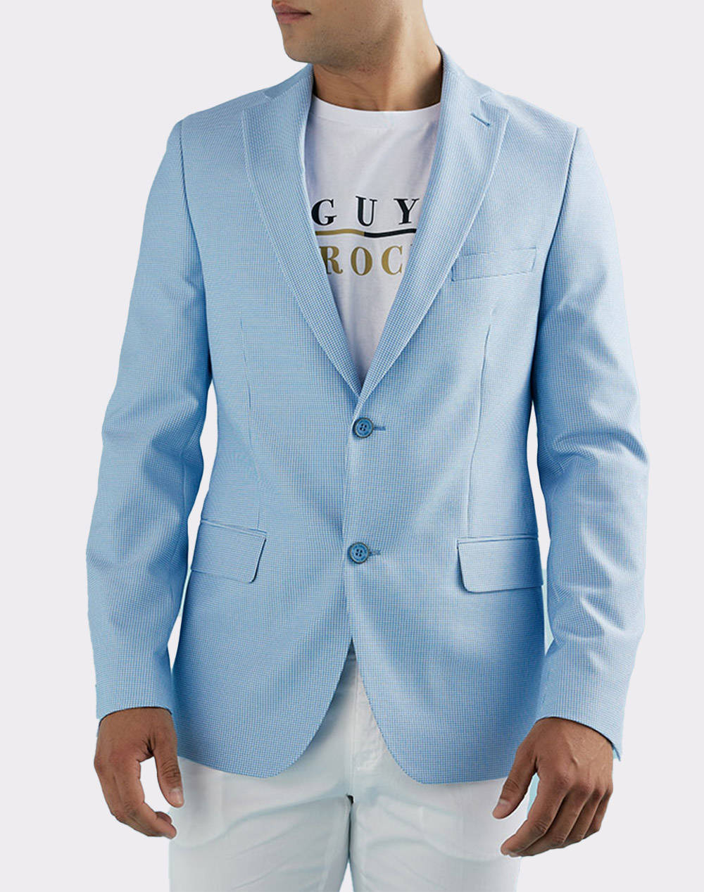 Guy laroche 2313206/10121 sacou cu designe minimal