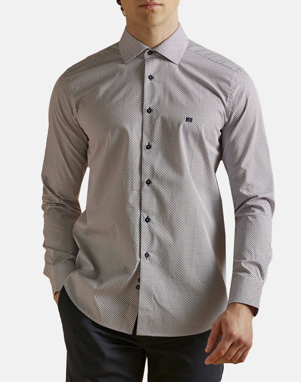 Guy laroche ds18706/sl camasa