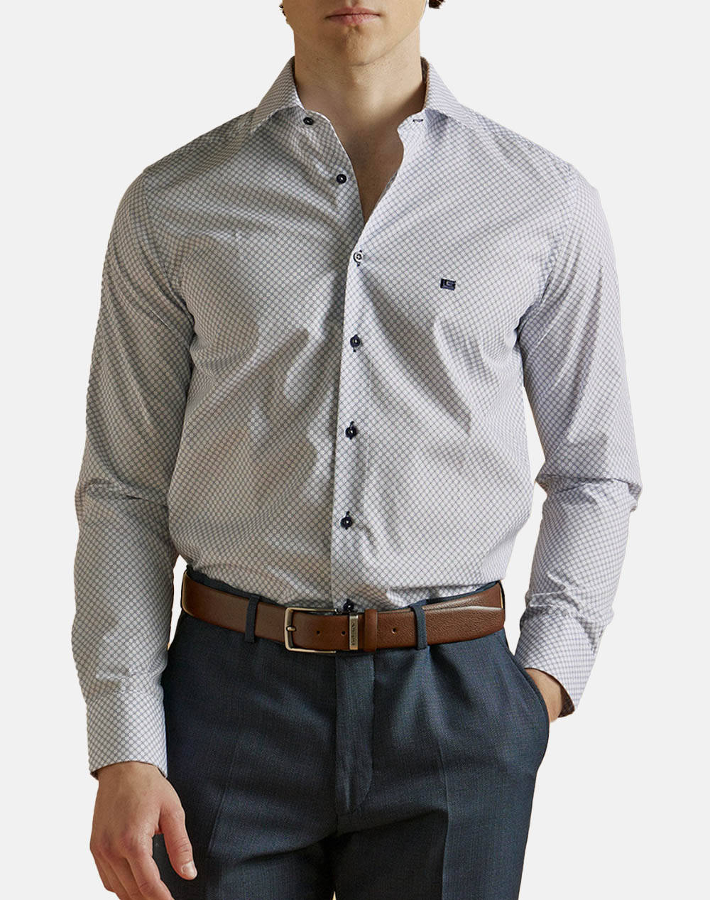 Guy laroche ds18707/sl camasa