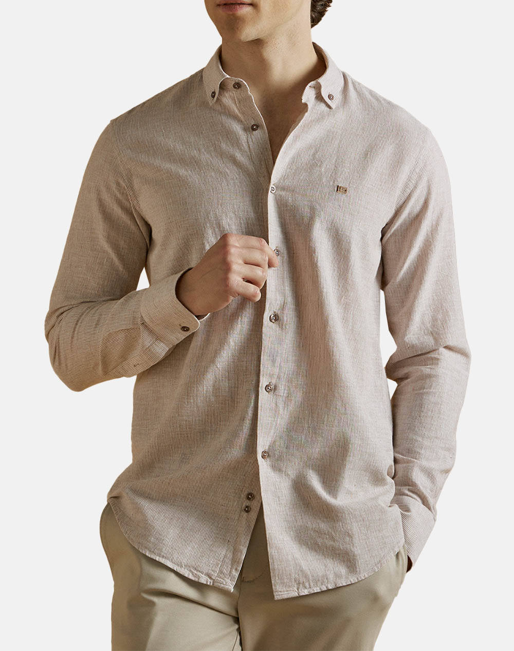 Guy laroche ds18722/bd-1 camasa