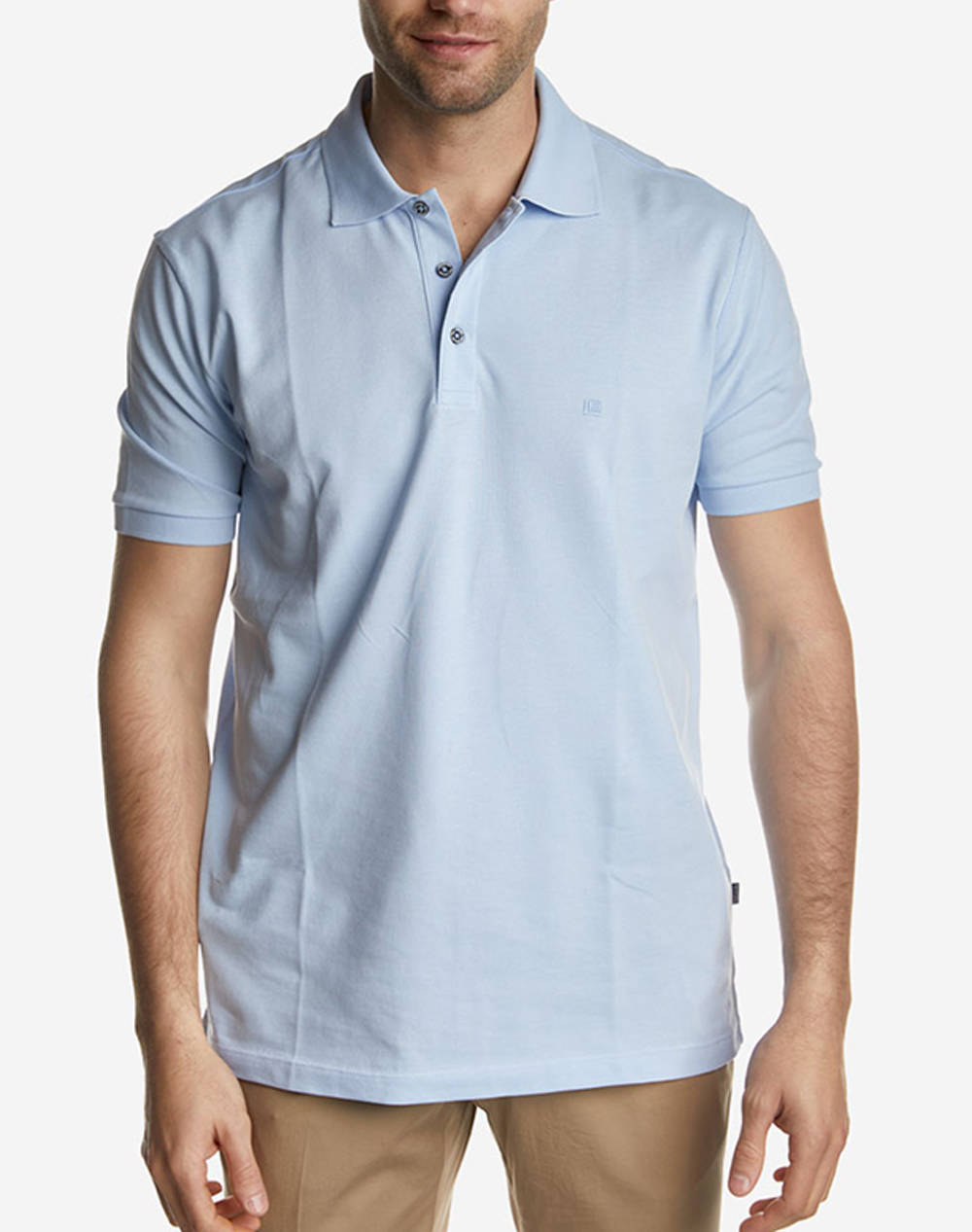 Guy laroche 2219001 bluza polo