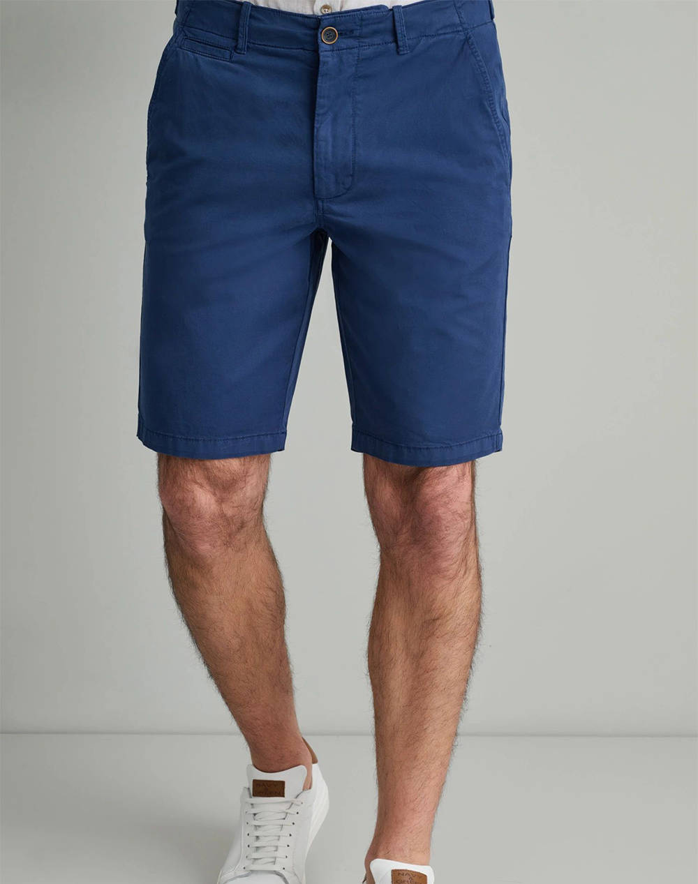 Navy&green pantaloni scurti