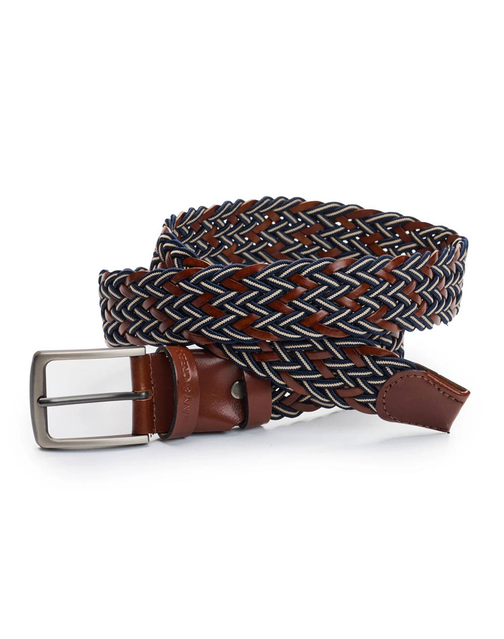 Navy&green curea