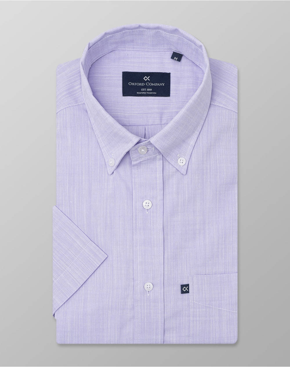 Oxford company button down km camasa
