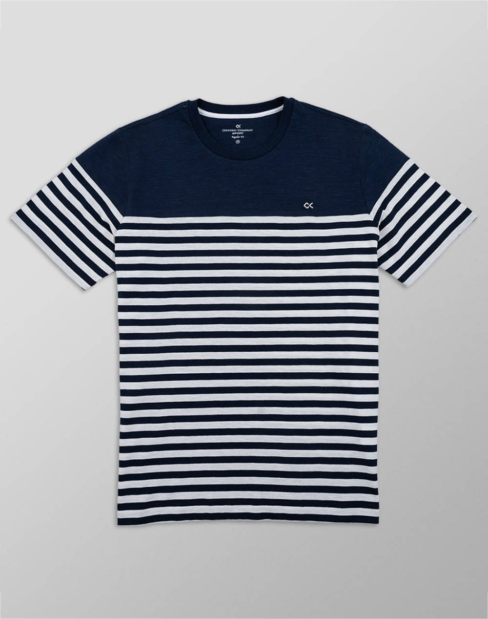 Oxford company college bluza