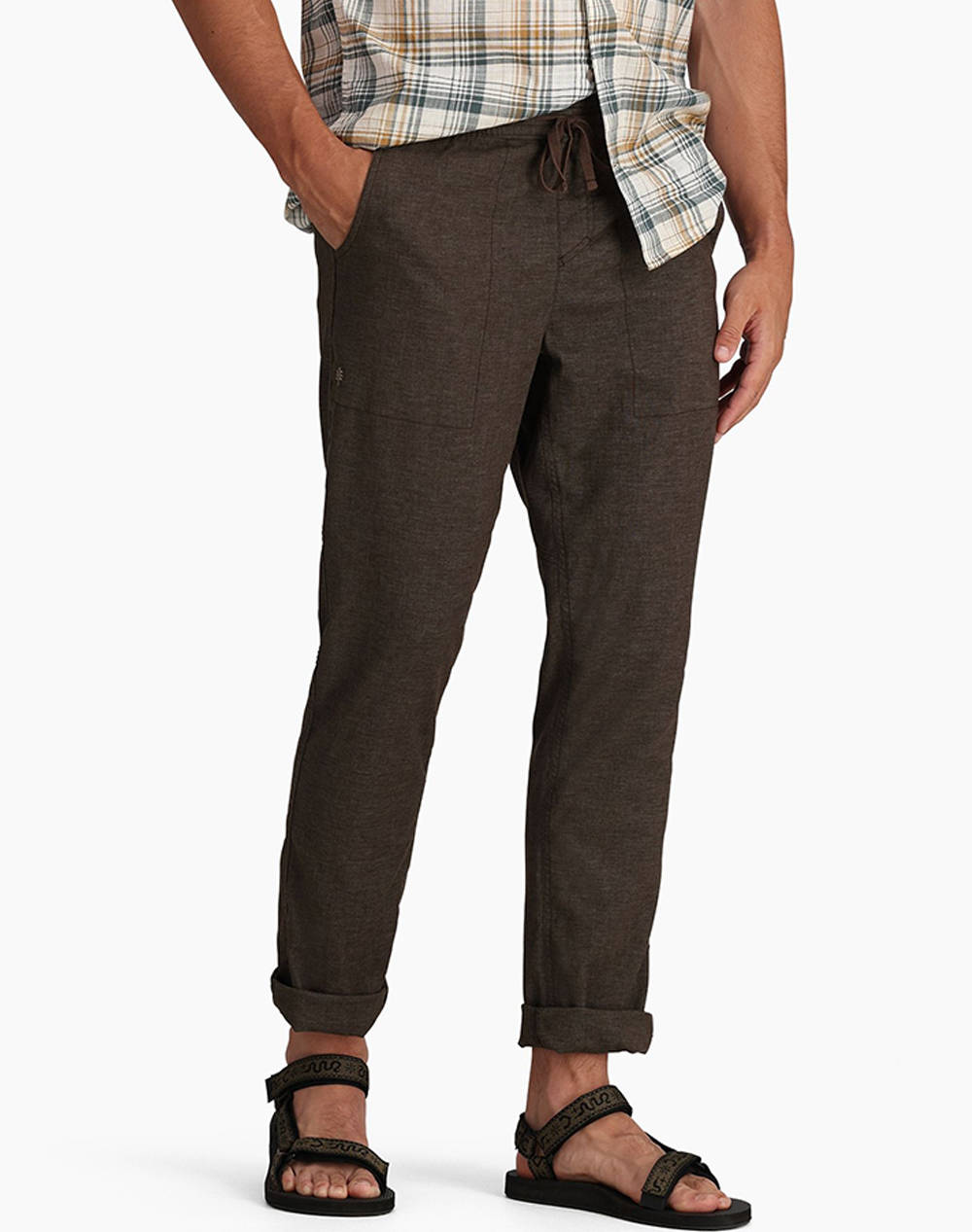 ROYAL ROBBINS Hempline Pant / Hempline Pant