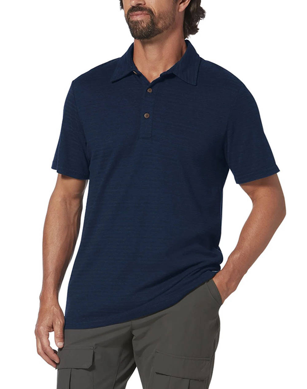 Royal robbins vacationer polo / vacationer polo