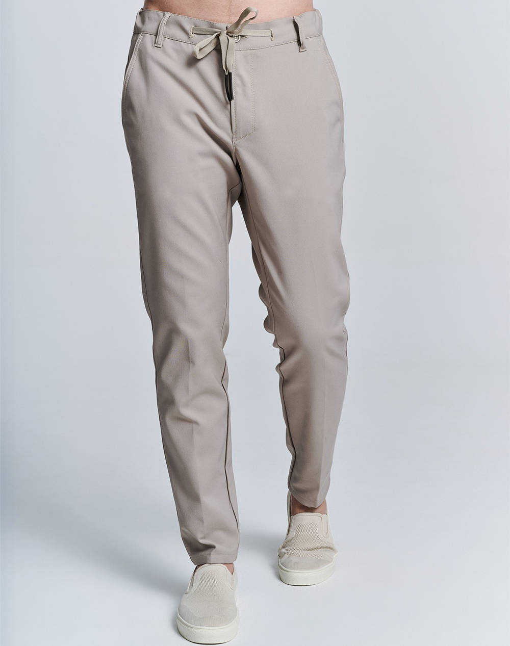 Staff new oliver man pant 80%co 16%n 4%sp
