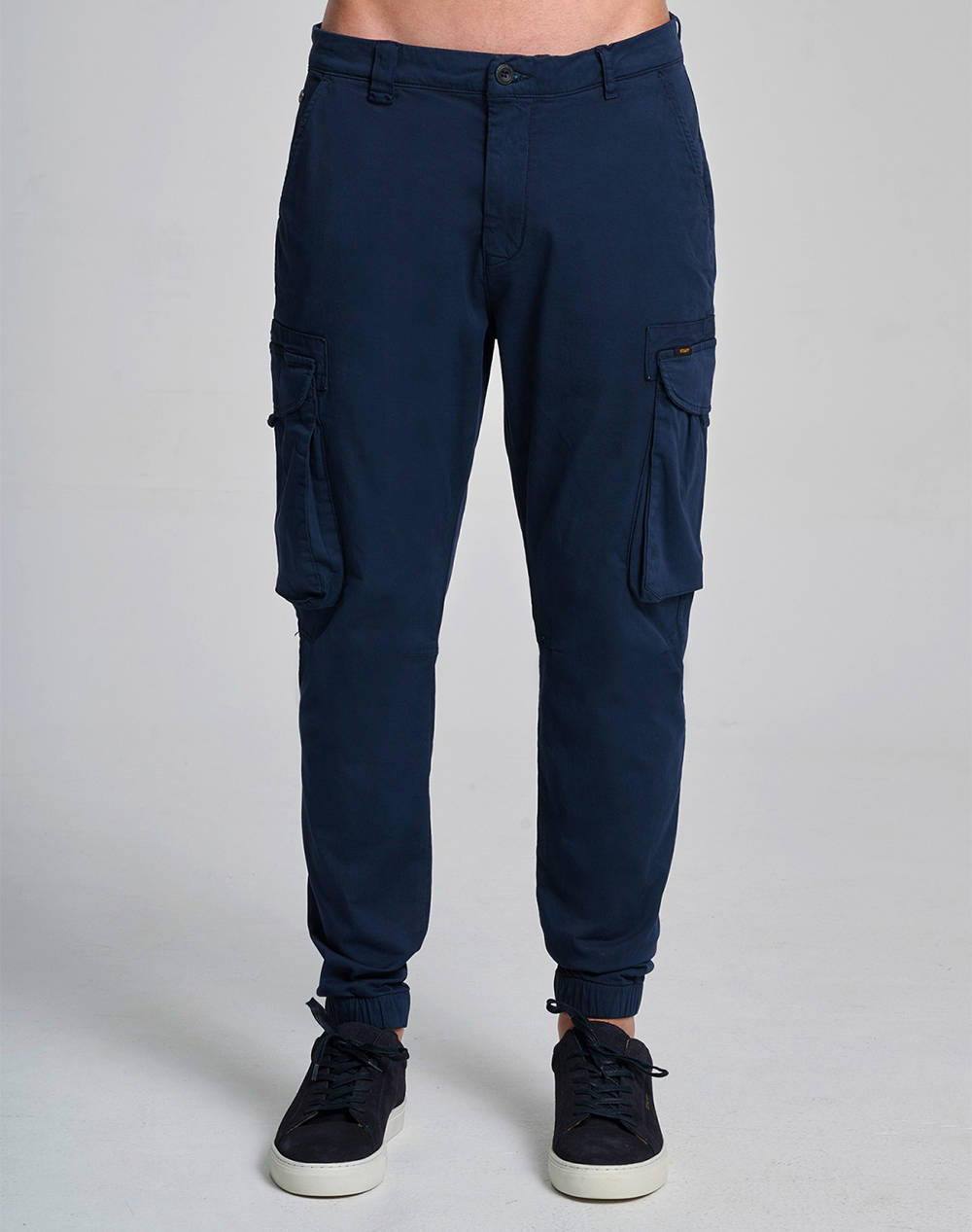 Staff felix man cargo pant 97,5%co 2,5%ea