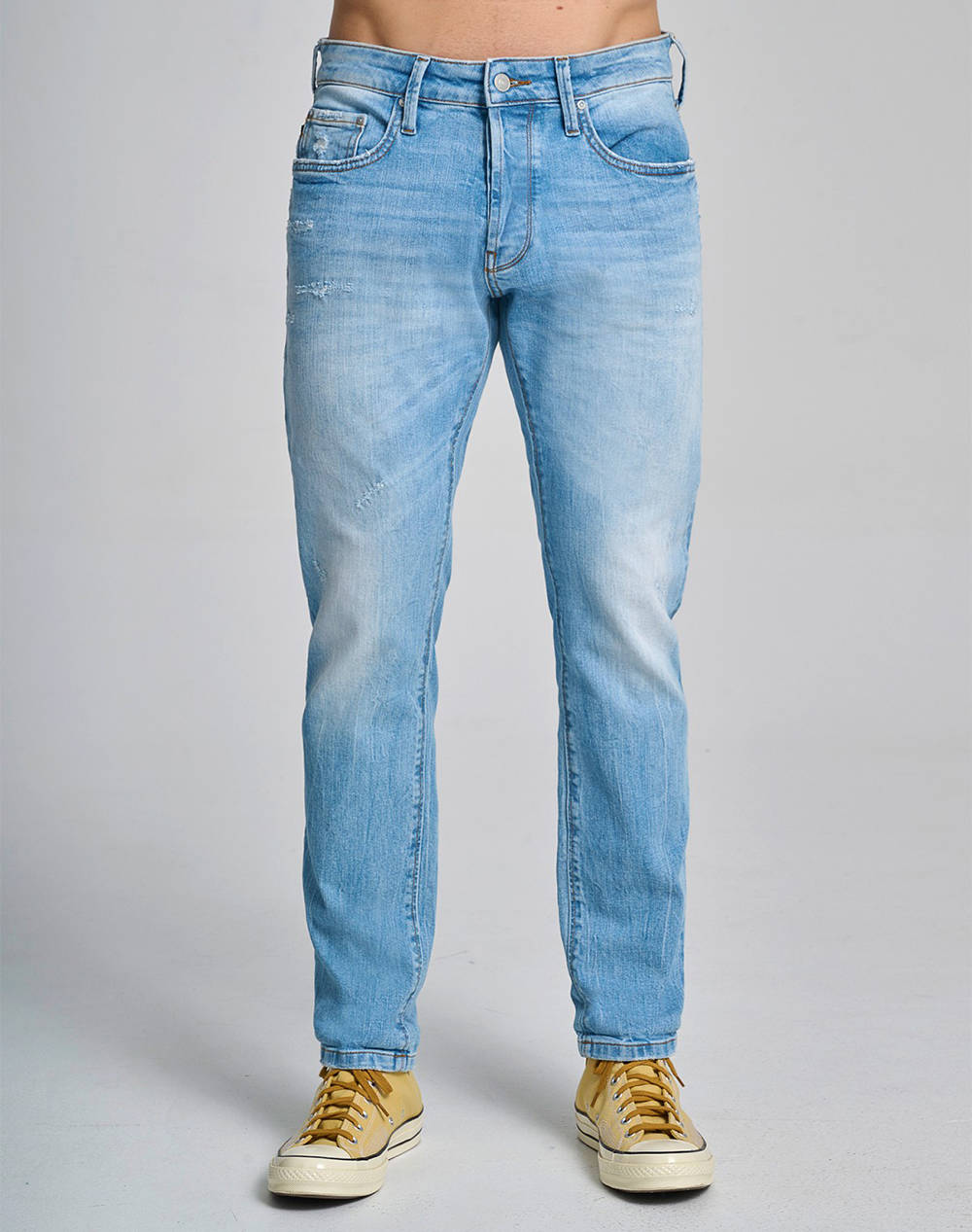 Staff simon man pant
