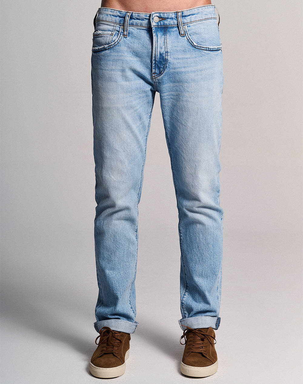 Staff hardy man pant