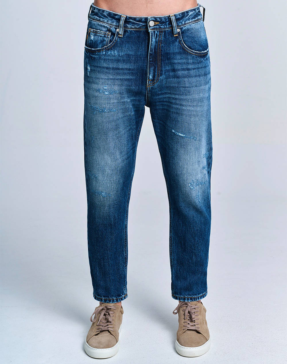 Staff devis man pant
