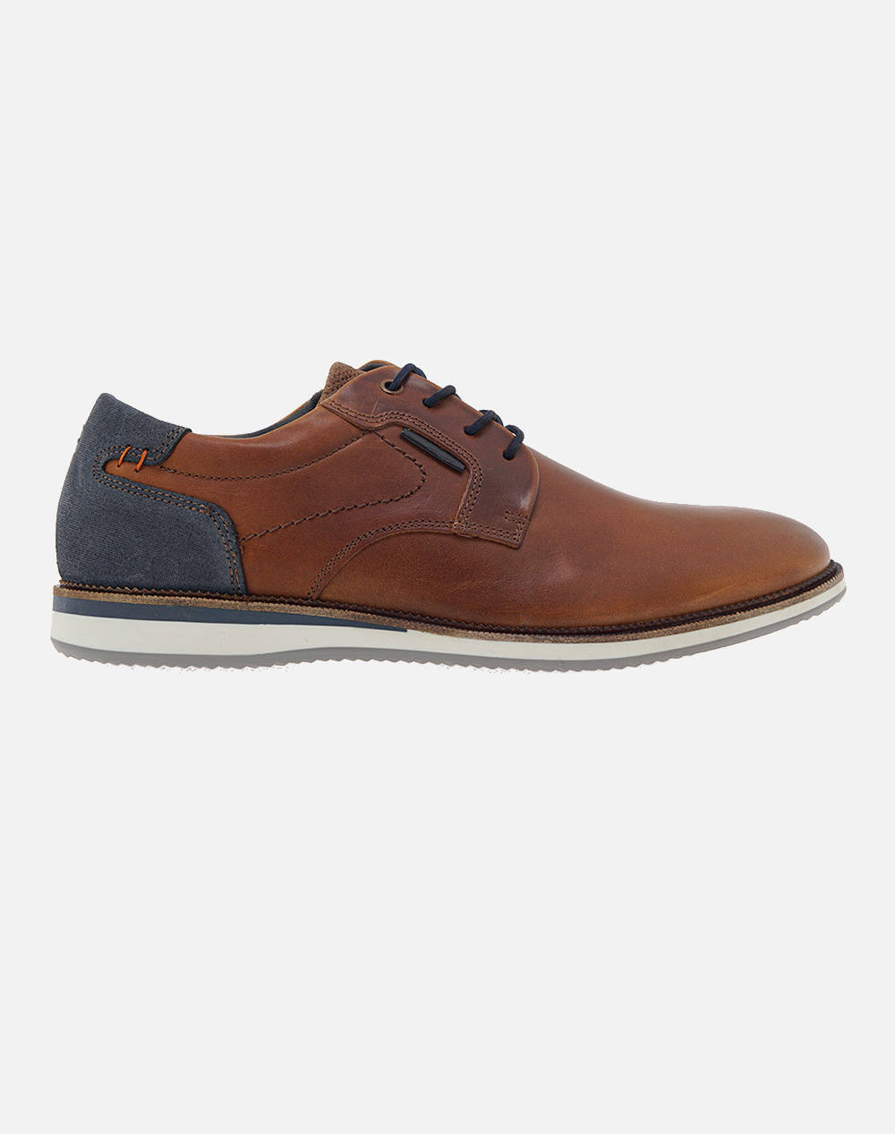Bullboxer casual
