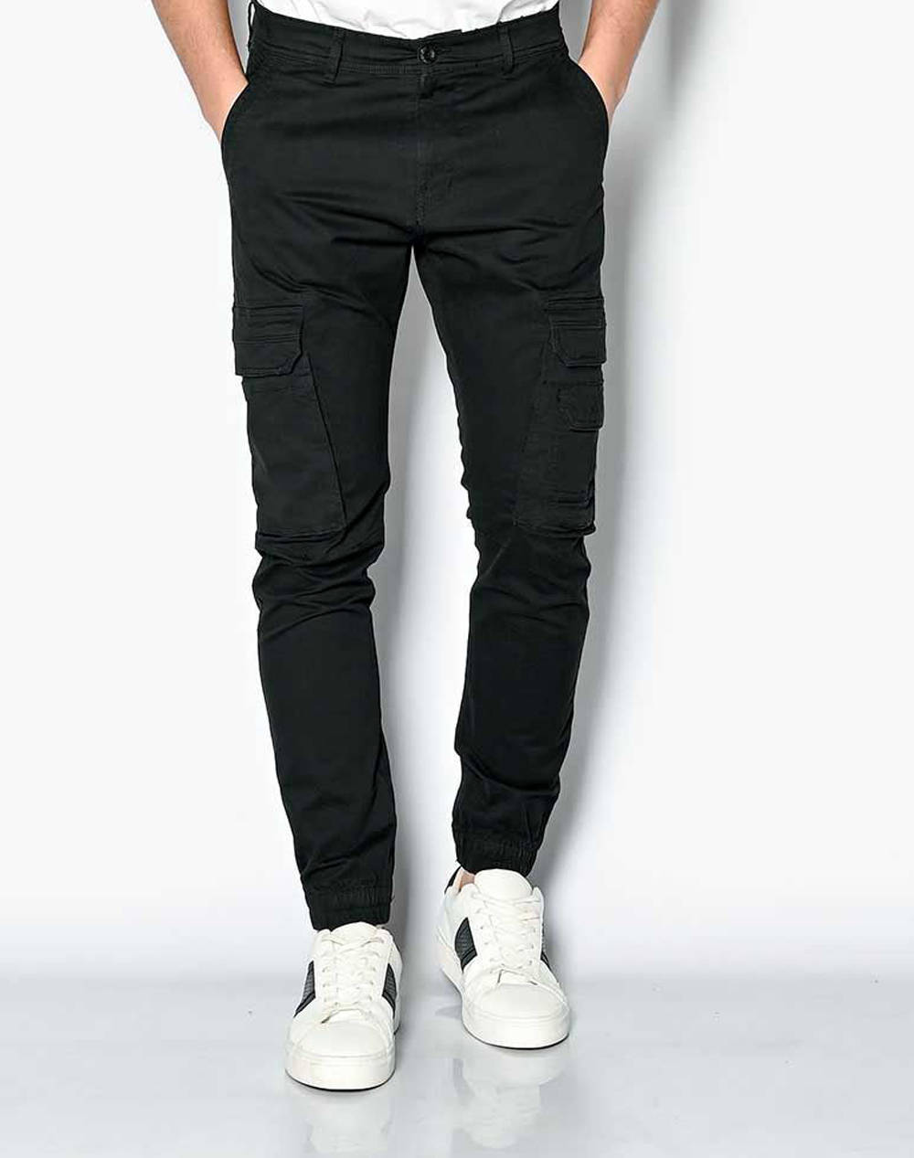 Brokers pantaloni de barbati cargo