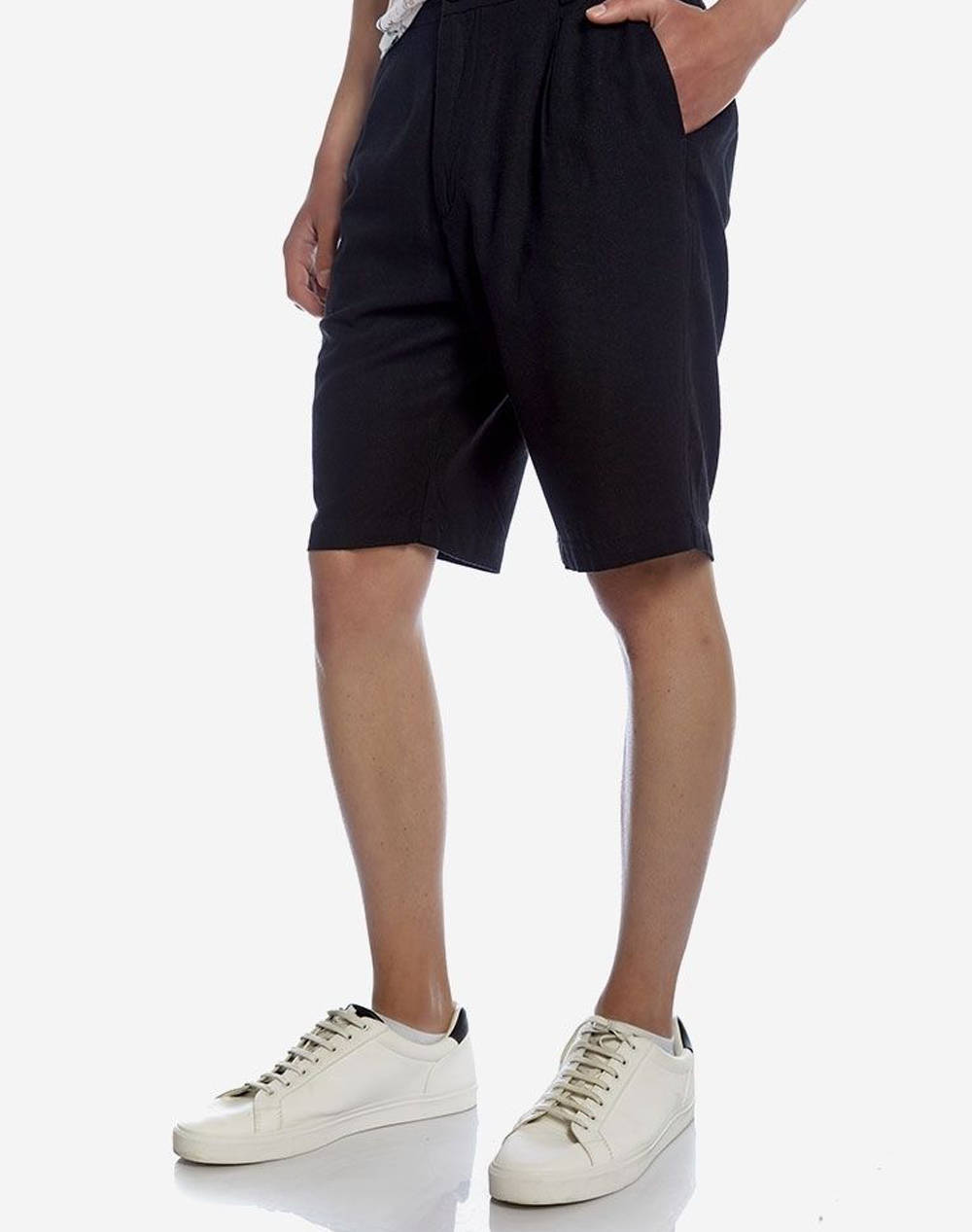 Brokers pantaloni scurti de barbati
