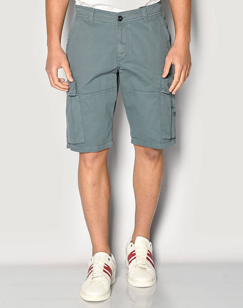 Brokers pantaloni scurti de barbati cargo
