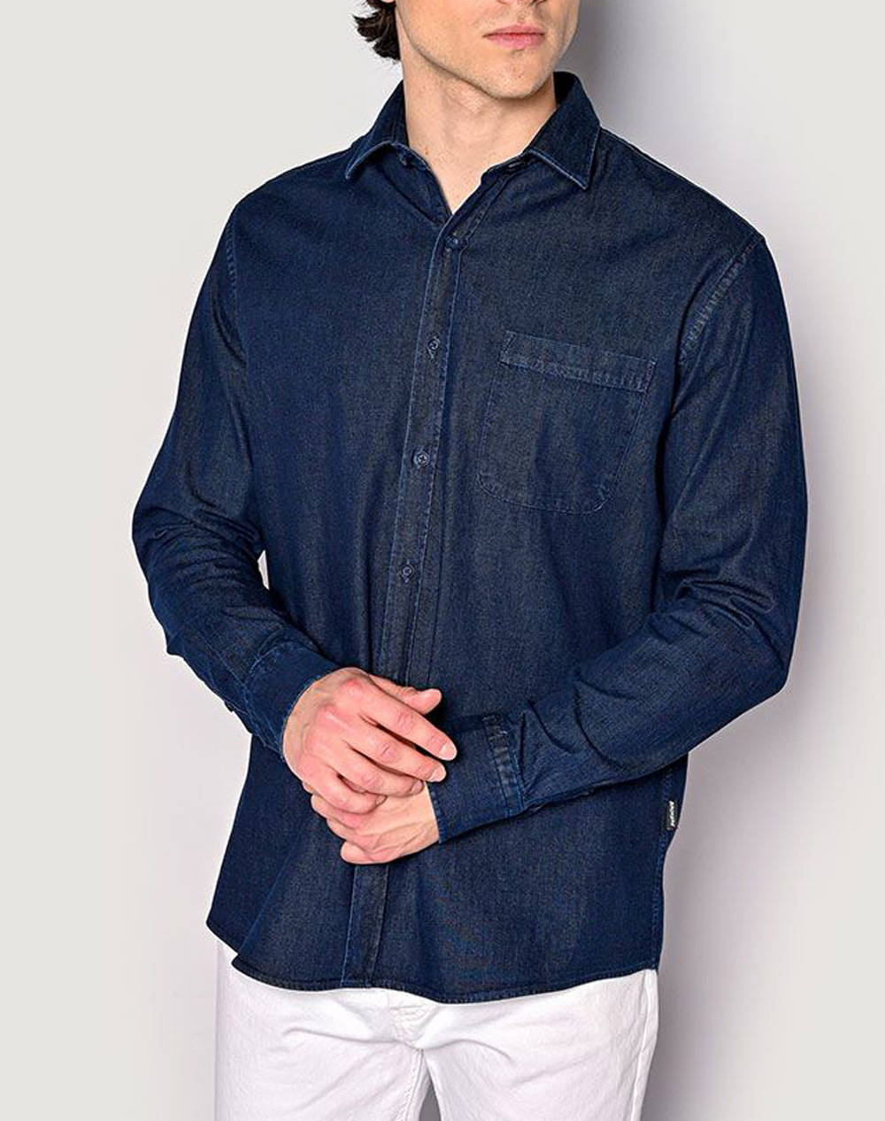 Brokers de barbati camasa casual