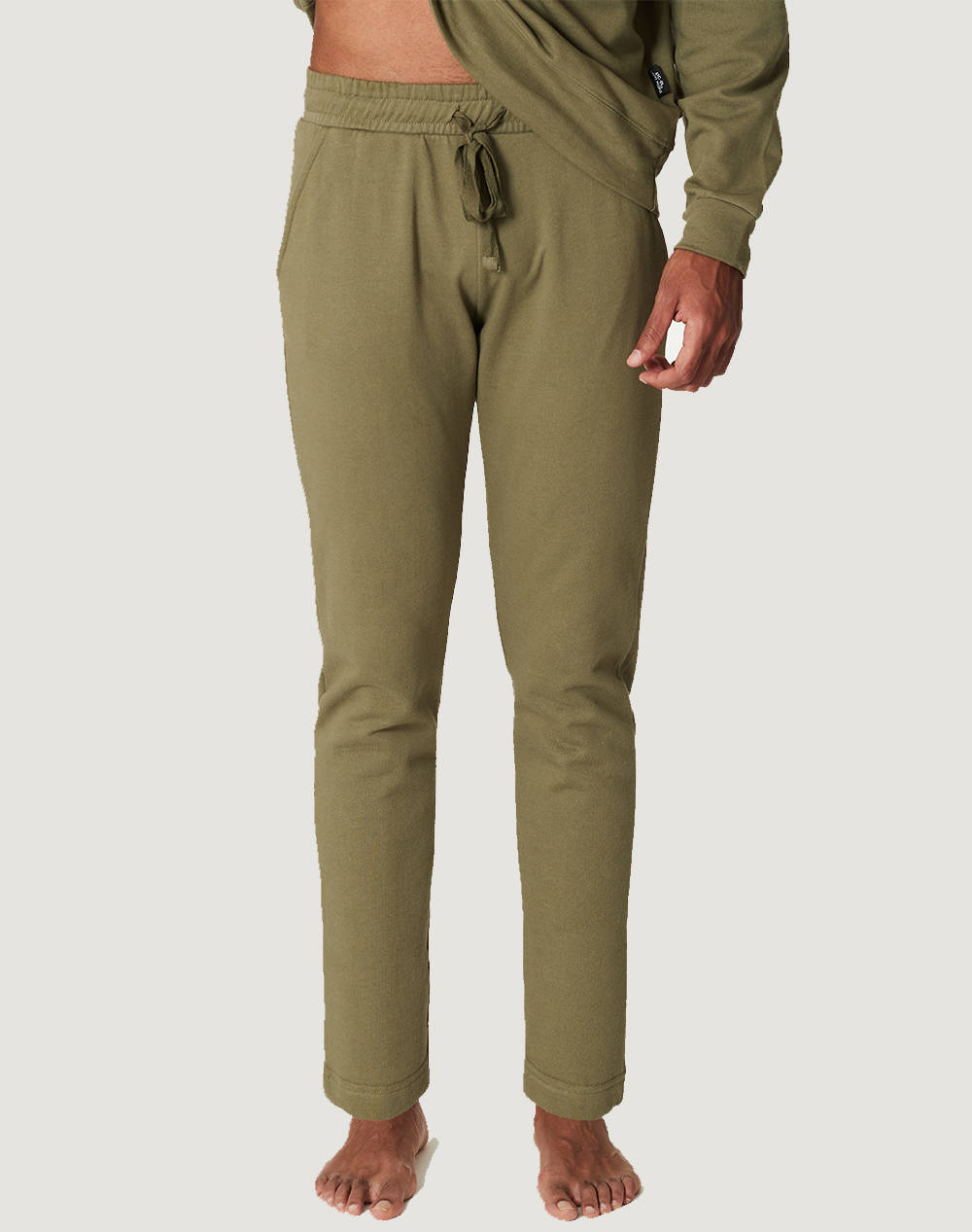 COTTONMANIA 5588 HAPPY PEOPLE PANTALONI DE BARBATI MIX&MATCH STP MAN