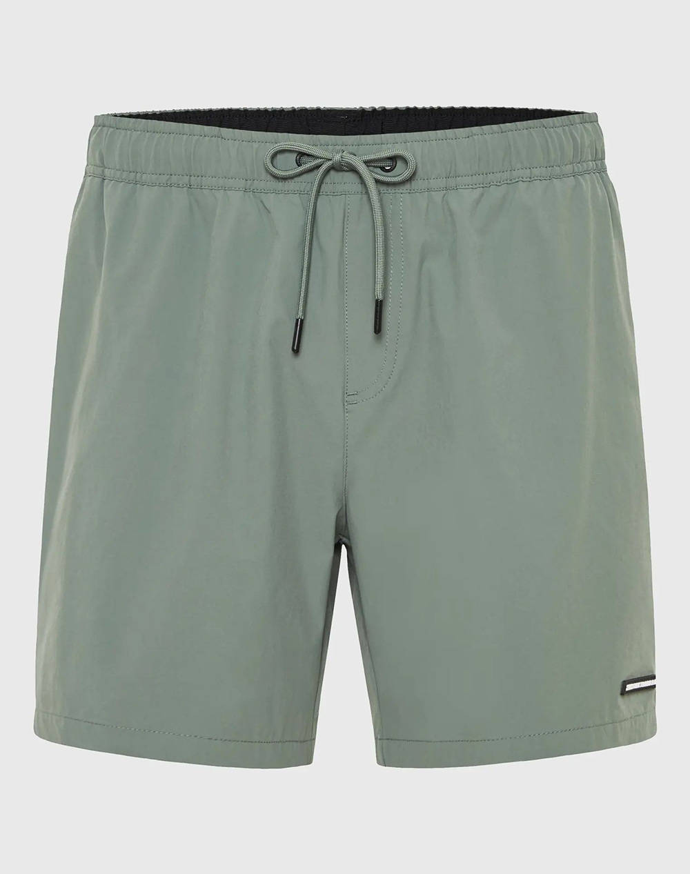 Funky costum de baie de barbati
