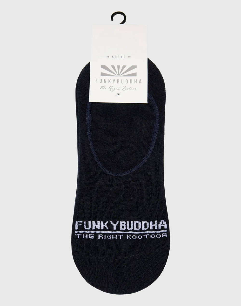 Funky buddha sosete de barbati (set 3 piese)