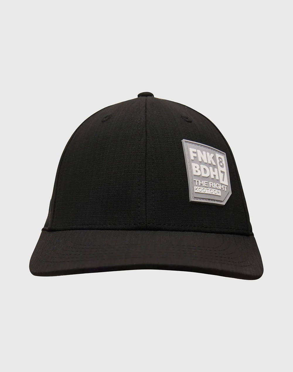 Funky buddha sapca de barbati cu funky buddha patch