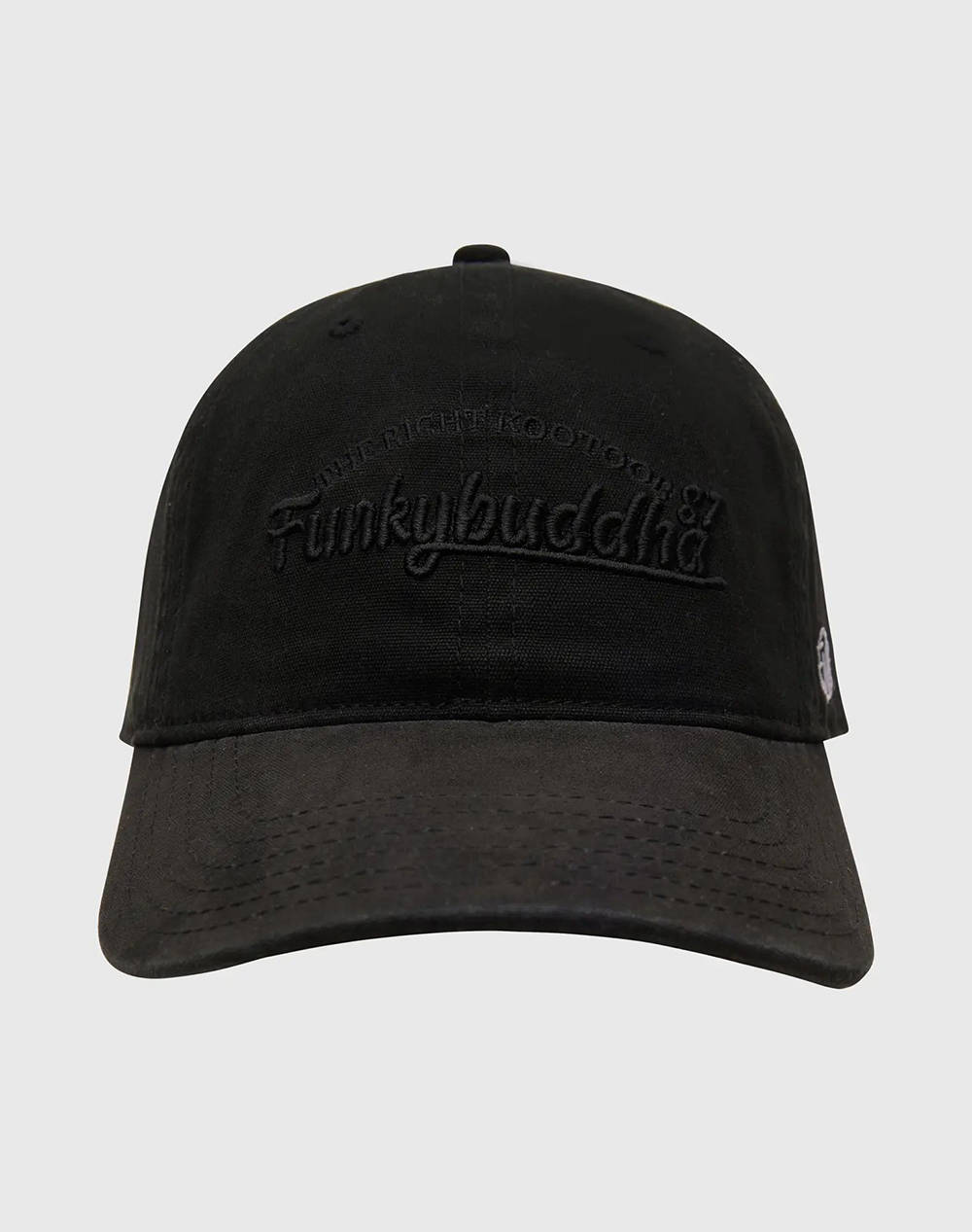 Funky buddha sapca de barbati cu broderie
