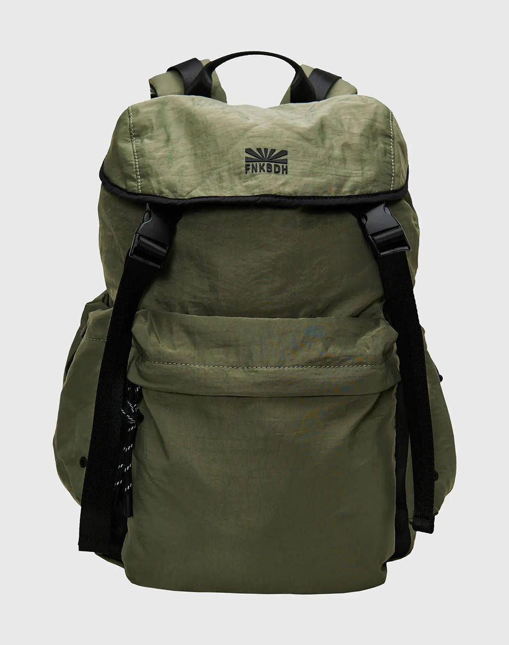Funky buddha rucsac de barbati