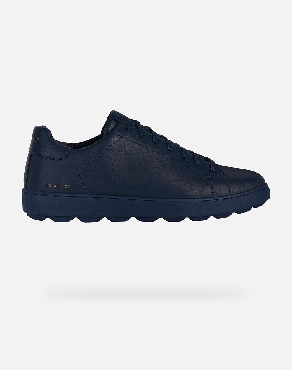 Geox u spherica ecub-1 c - nappa