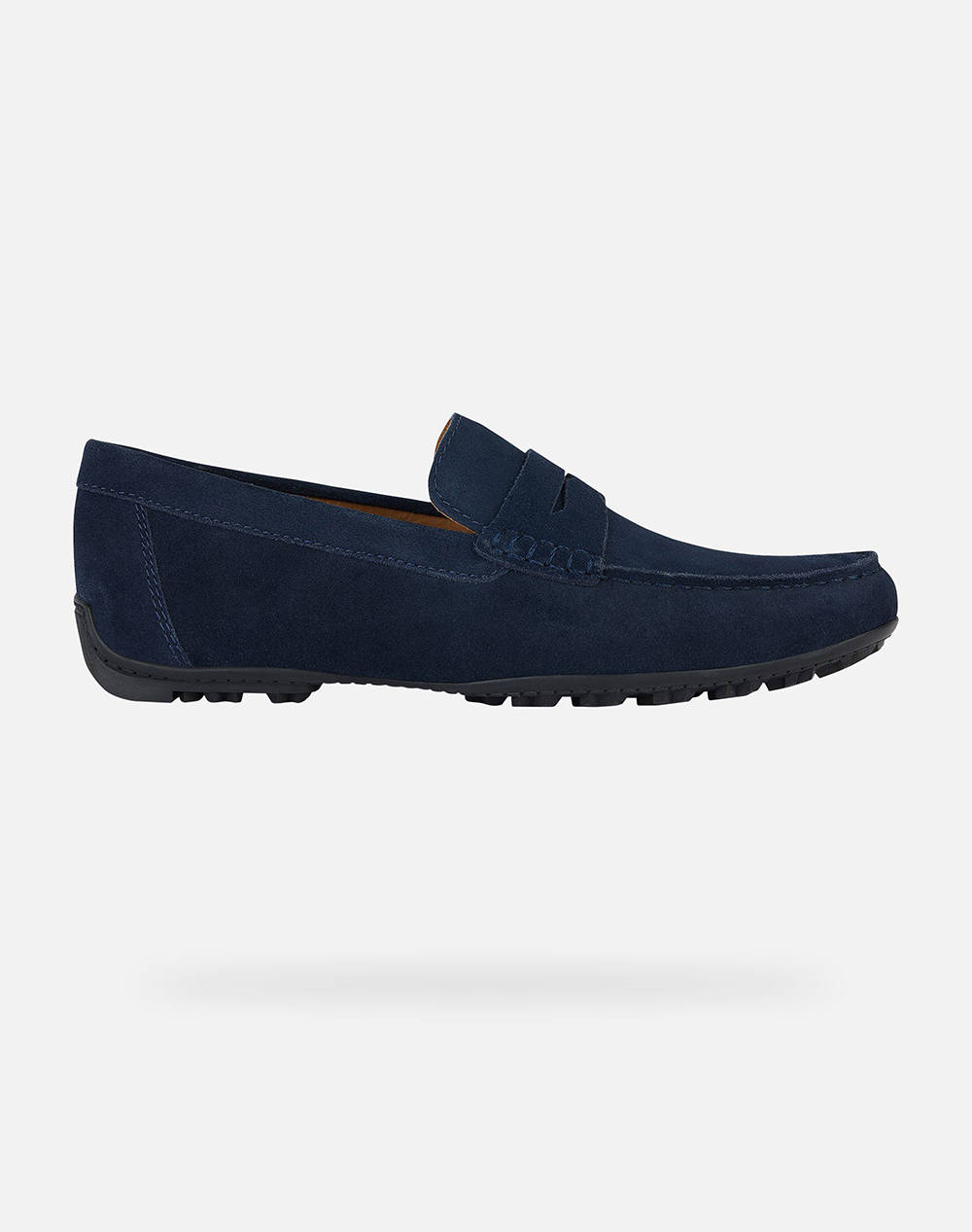 Geox u kosmopolis + grip b - suede