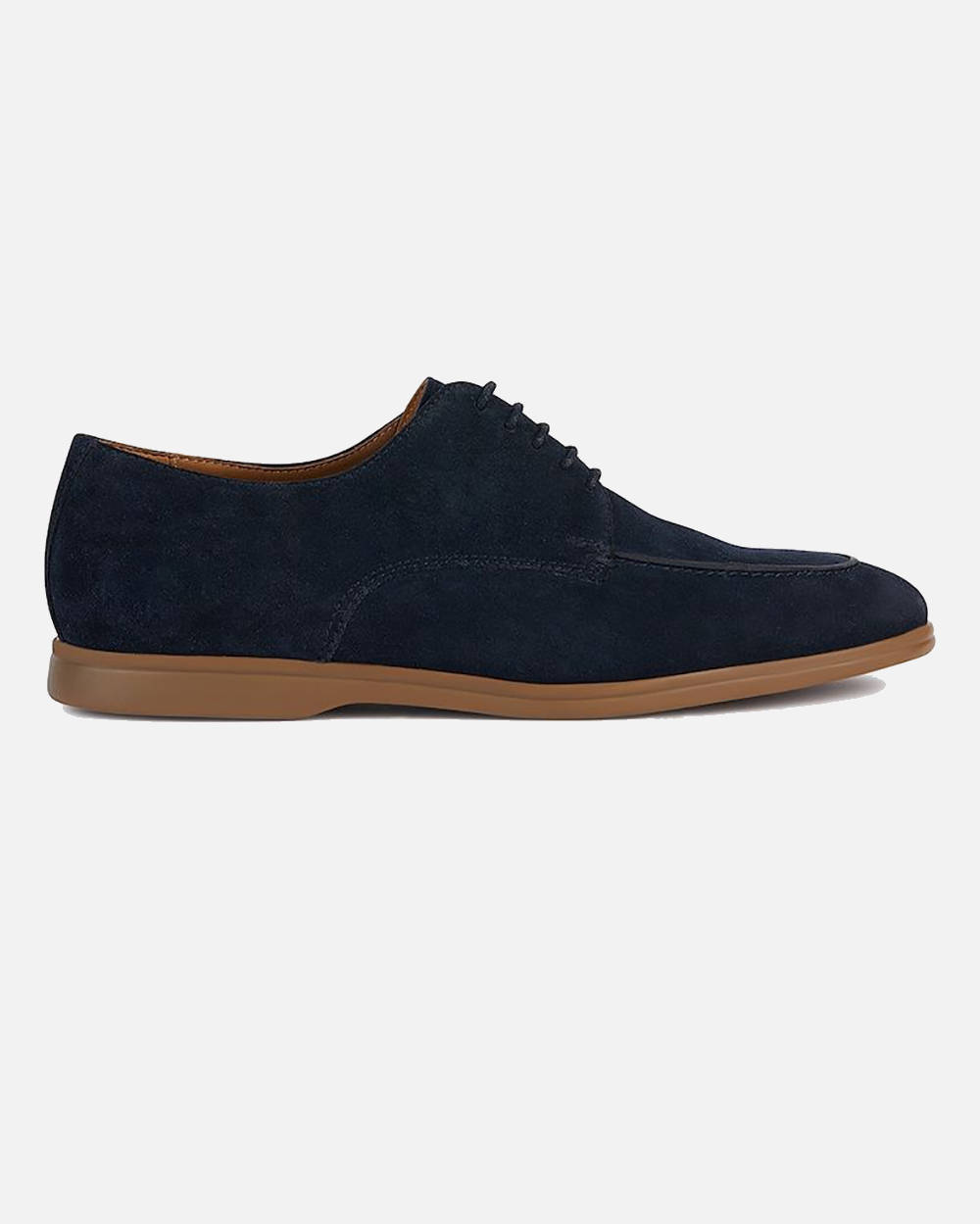 GEOX U VENZONE A - SUEDE