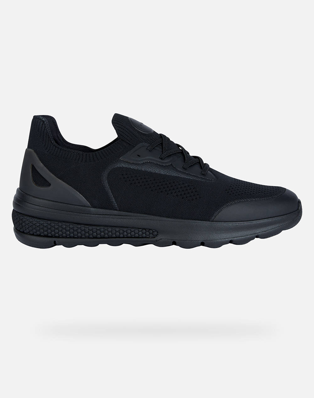 Geox u spherica actif a - knit.text