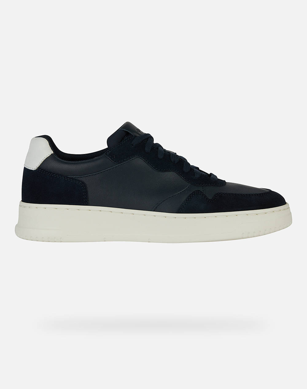Geox u arvier b - nappa+suede