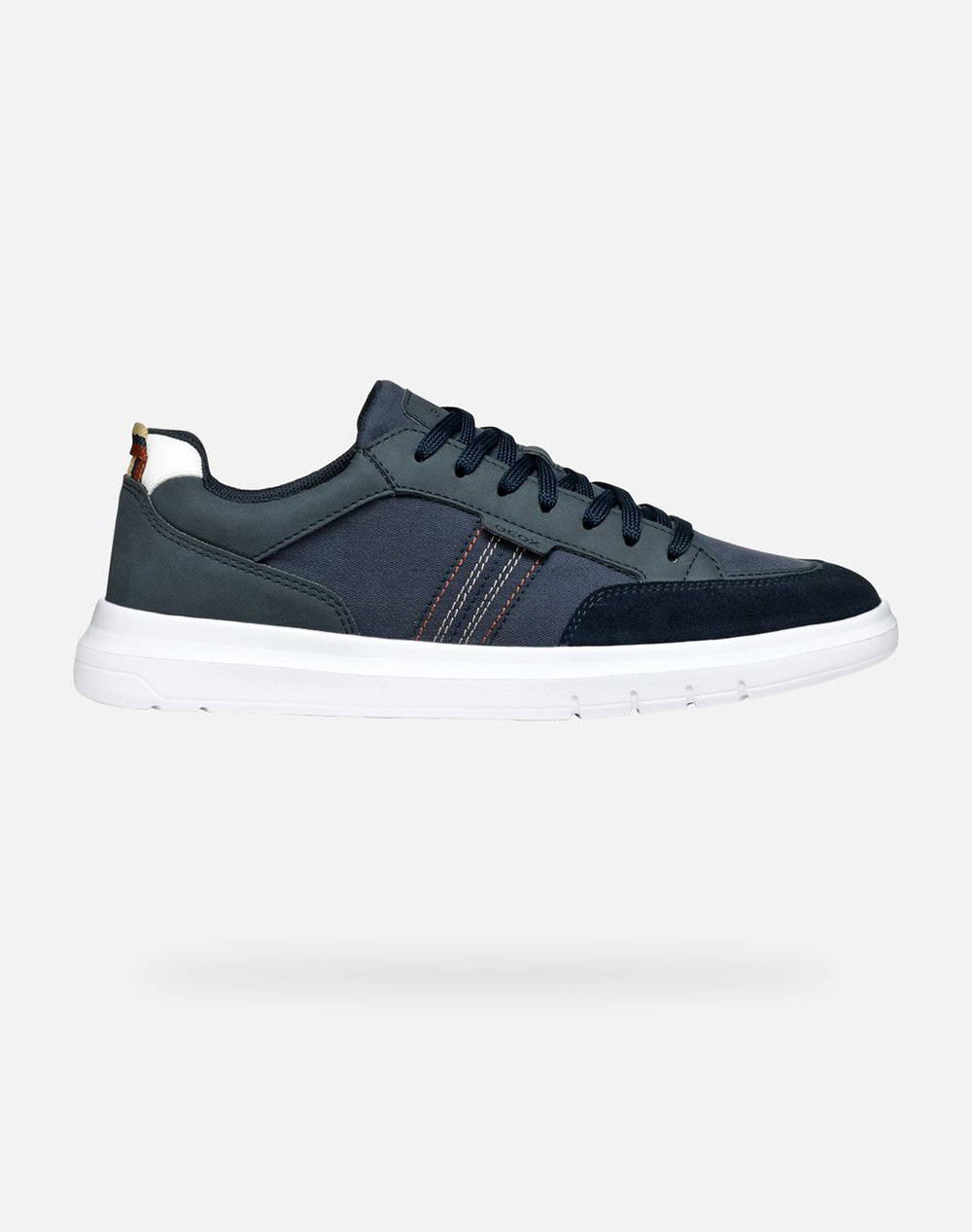 Geox u merediano b - nbk sy+wa.canv