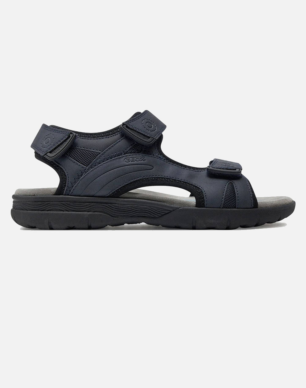 Geox u spherica ec5 a - syn.le+mesh