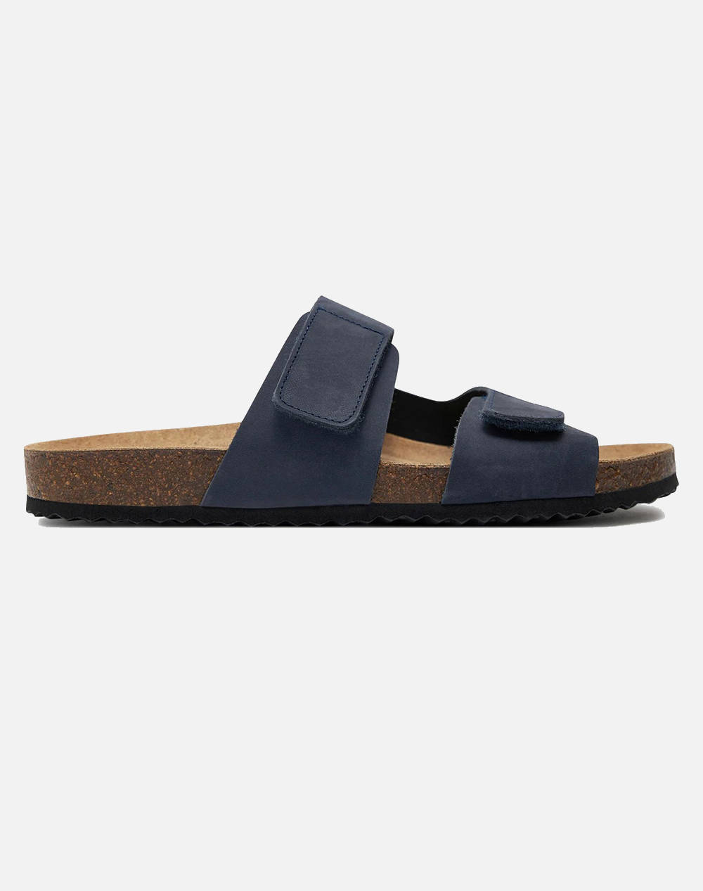 GEOX U SANDAL GHITA A - NBK LEA