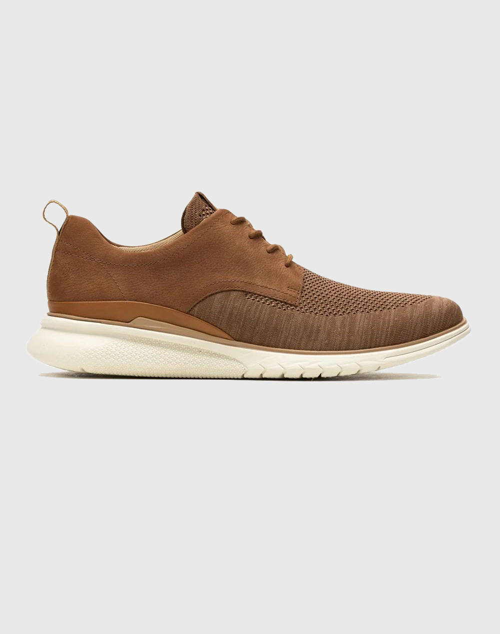 Hush puppies advance hybrid lace / shoe