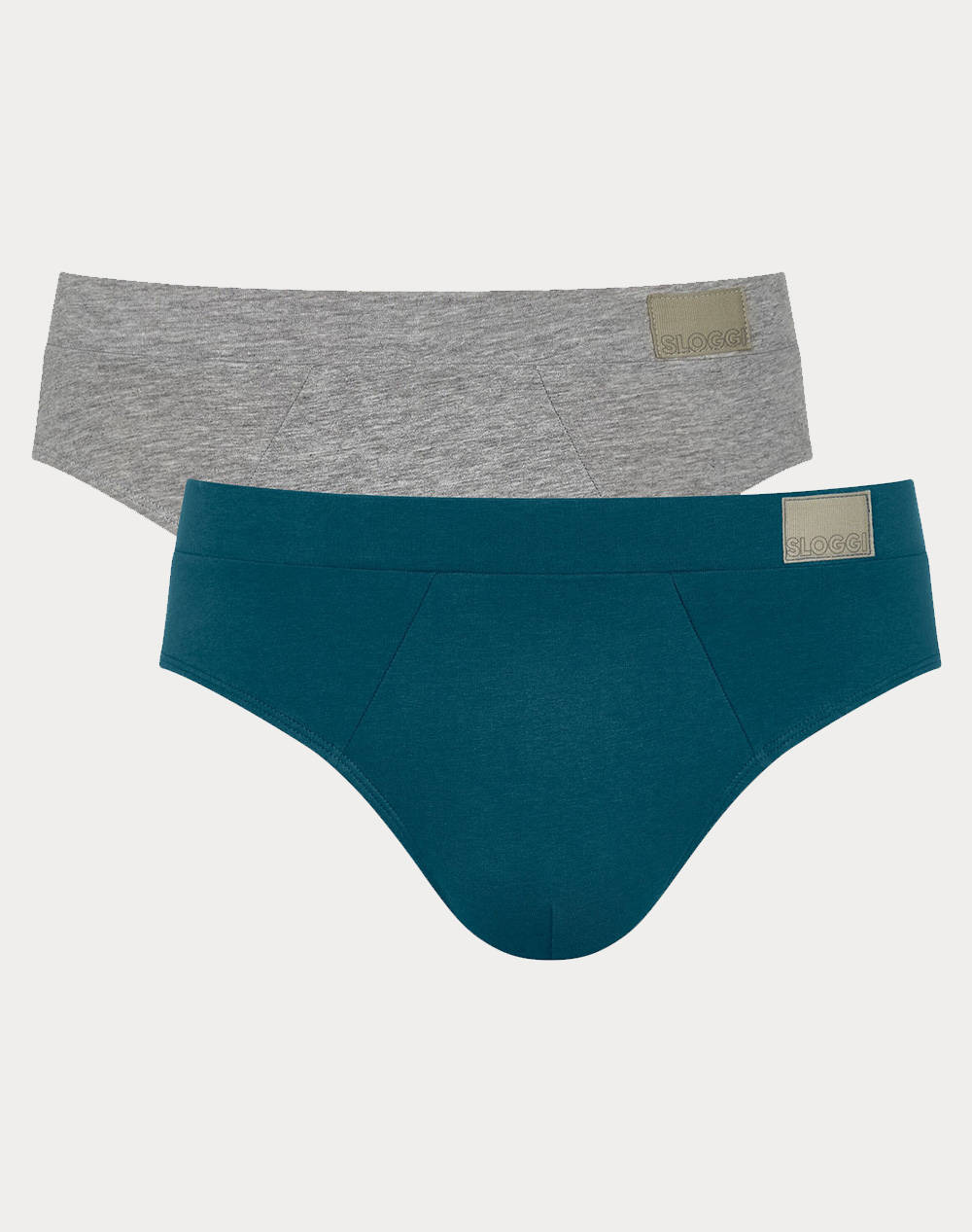 Sloggi sloggi men go natural brief c2p