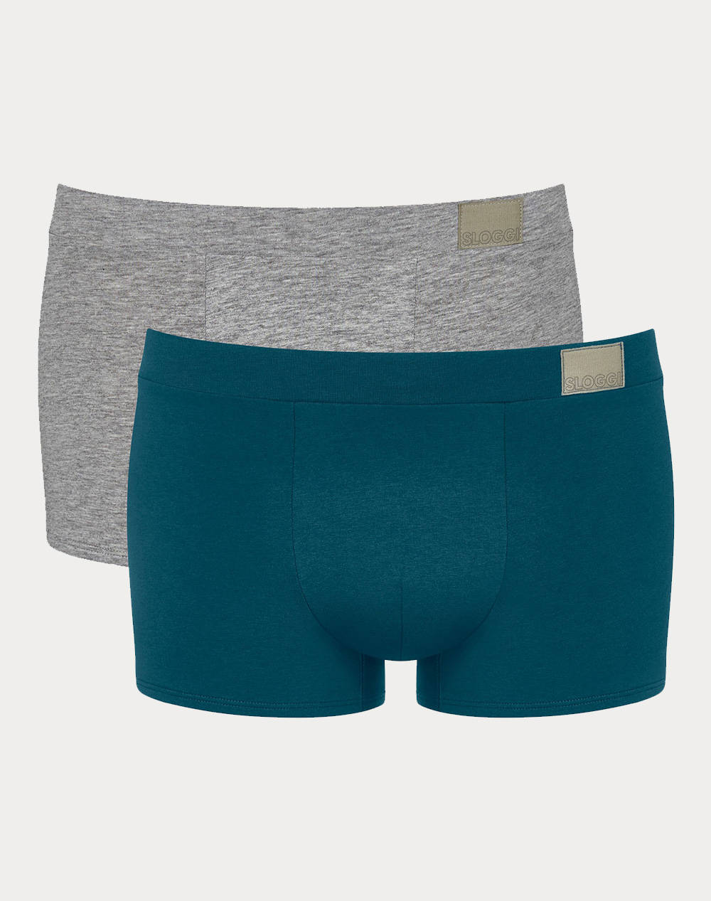 Sloggi sloggi men go natural hipster c2p