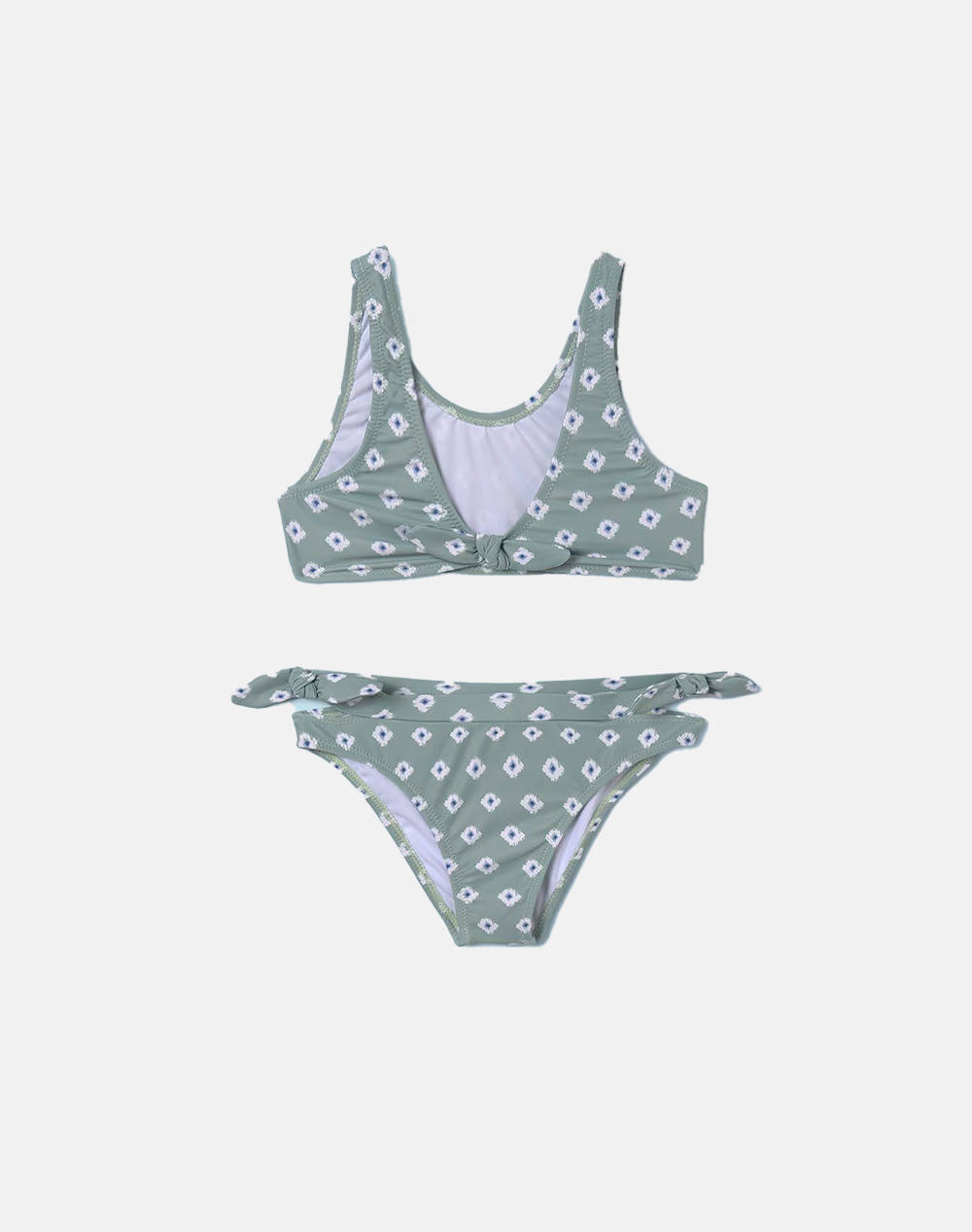 Mayoral bikini cu fundite