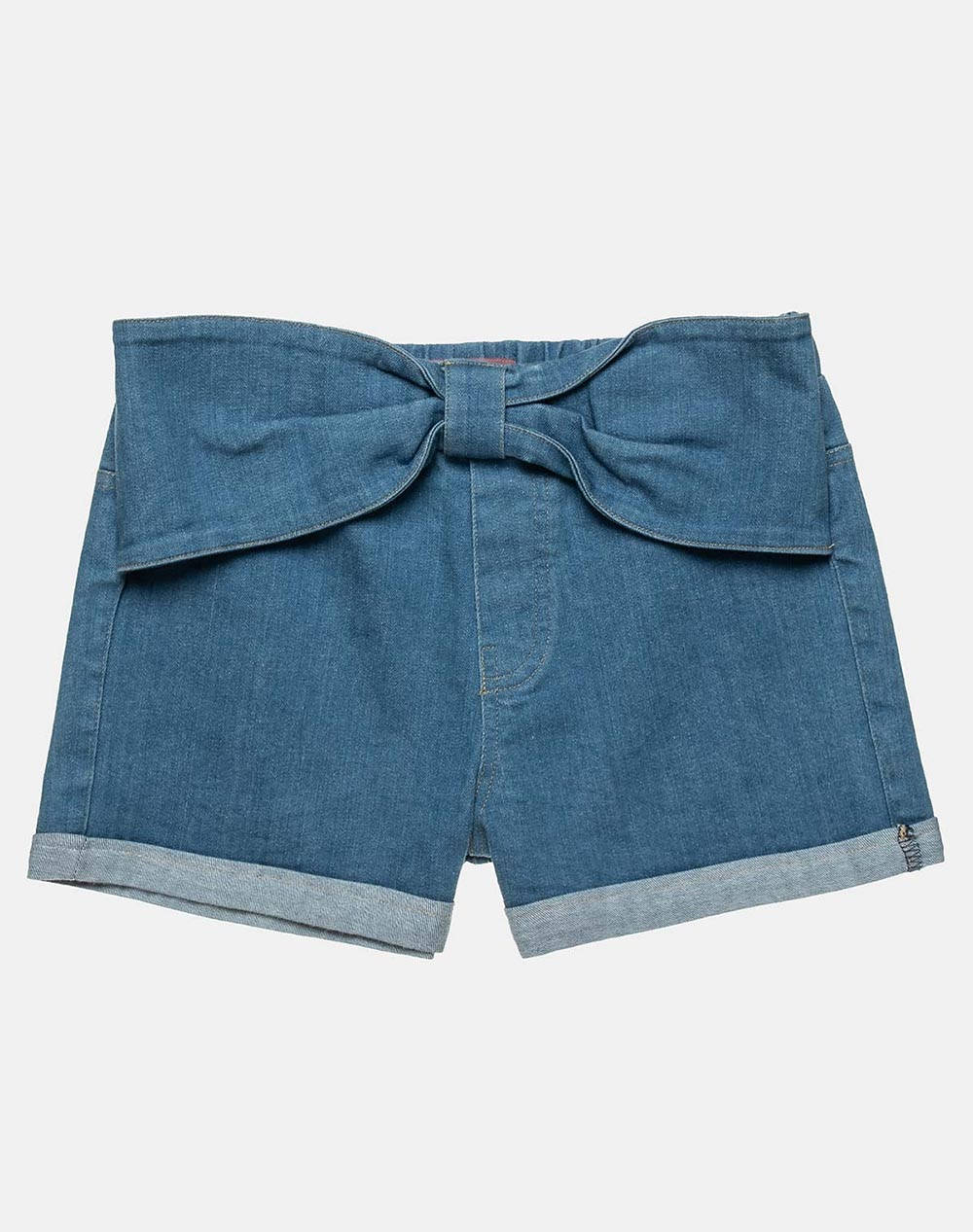 Pantaloni scurti alouette
