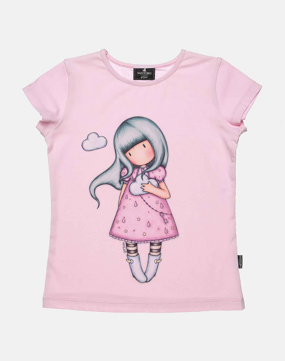 Alouette bluza santoro