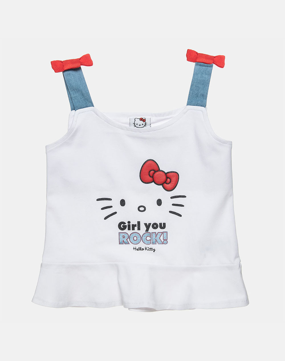 Alouette bluza hello kitty