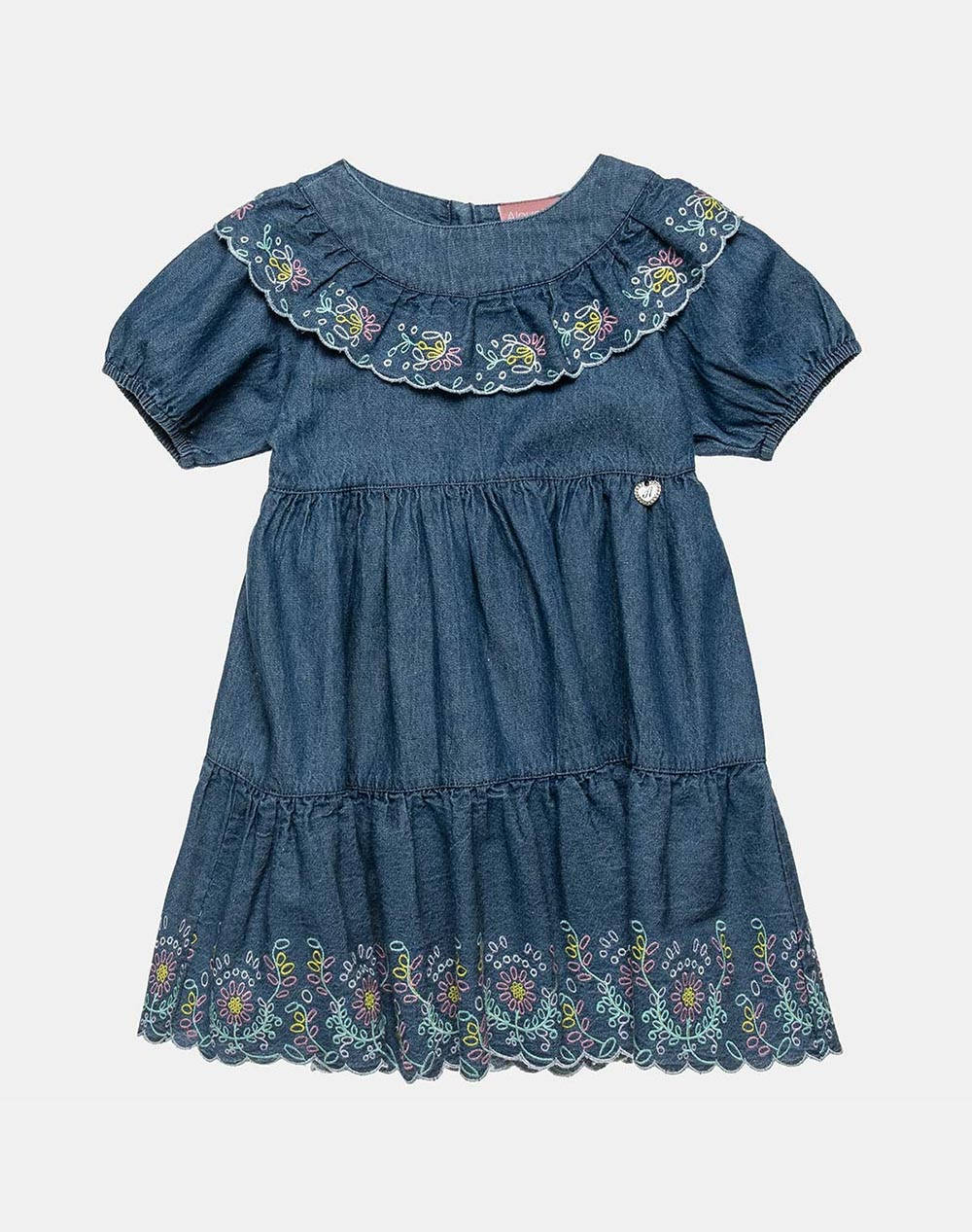 Rochie alouette