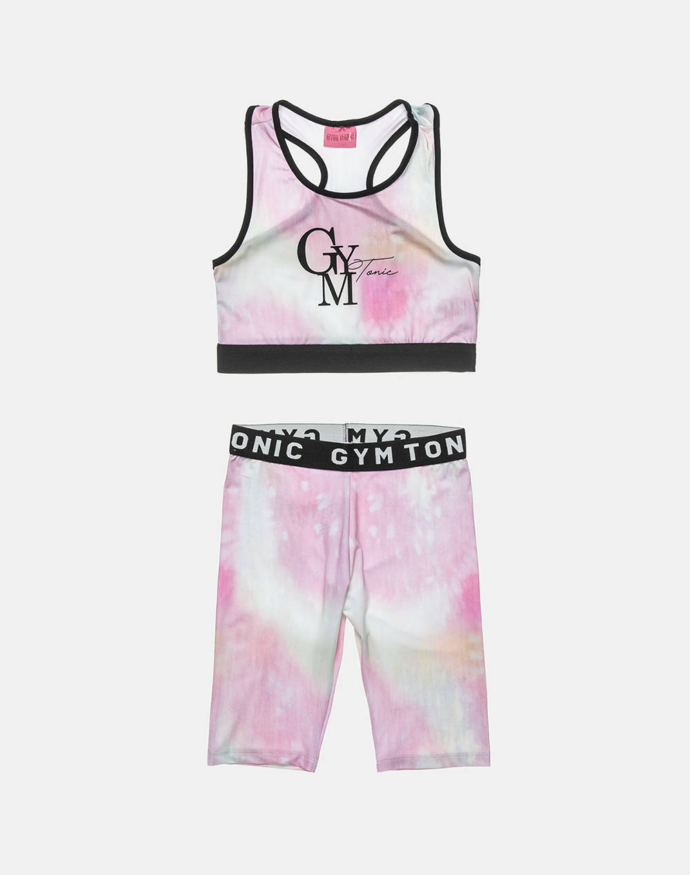 Alouette set gym tonic